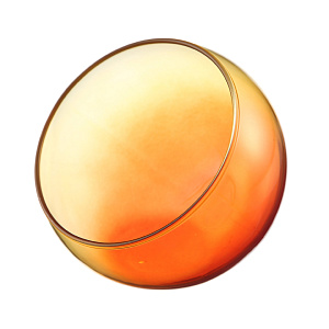 Креманка Duos Orange/Red Luminarc, 120мл 000000000001119755