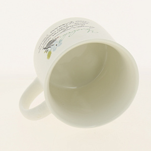 Кружка Мысли, 340мл 000000000001185110