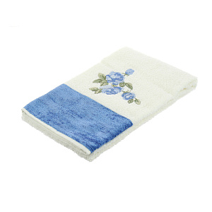 Набор полотенец Джойа-АТ Almatex, 40x60 см, 60x110 см, 2 шт. 000000000001123539