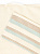 Набор махровых полотенец 2 шт 70x140см LUCKY голубой/молочный хлопок 100% 000000000001216094