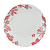 Десертная тарелка Romancia Red Luminarc 000000000001003460