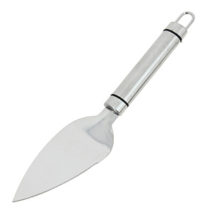 Лопатка для торта 30см MOULIN VILLA Masterclass нержавеющая сталь MC-CaS 000000000001170371