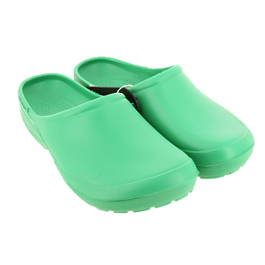 Сабо женские р.40 в ассортименте удобные, легкие и прочные сабо из бактериостатичного и гигиеничного материала ЭВА. Обеспечивают комфорт 000000000001206303