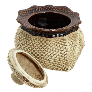 Сахарница Каммак, 6л, керамика 000000000001068669