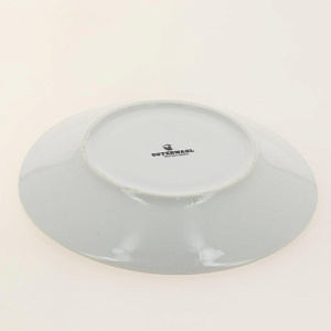 Набор чайный 12 предметов 220мл (6 чашек + 6 блюдец) GUTERWAHL ВЕНЕРА киффа ПУ фарфор 114-19008 000000000001205651