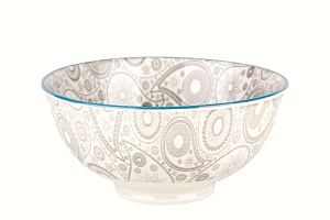 Салатник 280мл/12см ф.кругАзияHGP-W1351 000000000001180352