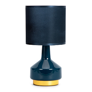 Светильник 30,5см индиго 000000000001216442