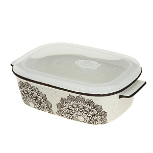 Форма для запекания Termico, 25х16.5 см, керамика 000000000001163917