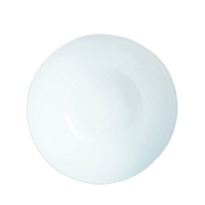 AMMONITE BLANC Салатник 23см LUMINARC опал 000000000001215898
