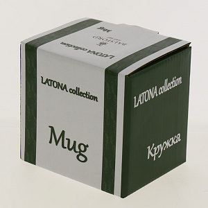 Кружка Восточная сказка, 400мл 000000000001185127