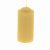 Свеча столб арома12см ВанильC 00-70 000000000001171652