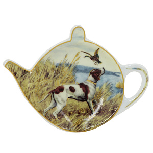 Подставка под чайный пакетик 11х8х2см АРТЕМИДА 69-2592 000000000001166387