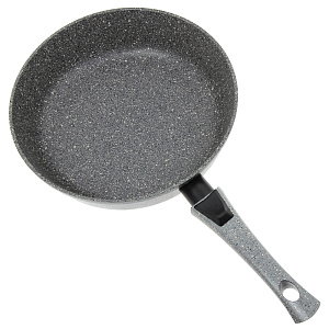 Сковорода 26см VARI Pietra съемная ручка алюминий 000000000001124640