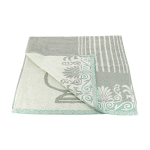 Полотенце махровое Colosseo Cleanelly Collection, 50х100 см, пл.520 000000000001122058