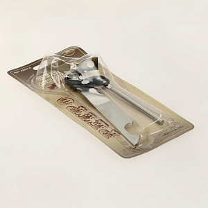 Открывалка для консерв МУЛЬТИДОМ Ретро металл 000000000001203504