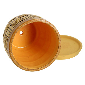 Цветочный горшок, 12 см, 0.8л 000000000001153199