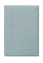Пододеяльник 145x210см DE'NASTIA мятный бязь жатый xлопок-100% 000000000001215192