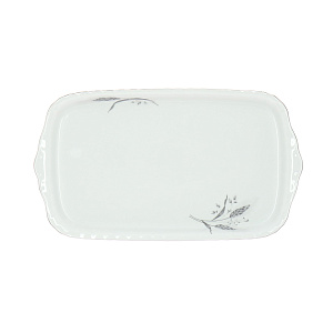 Поднос 30см Колосок IW G335 tray30 000000000001136400