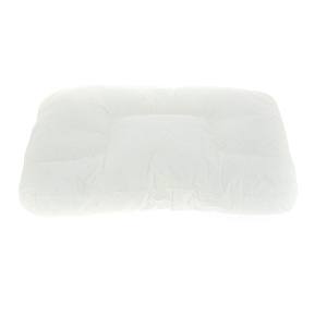 Высокая двухкамерная подушка Familytex, 45х65 см 000000000001124230