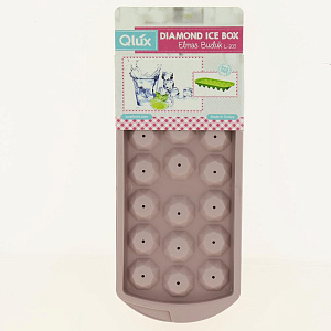 Форма для льда FACKELMANN пластик 000000000001188027