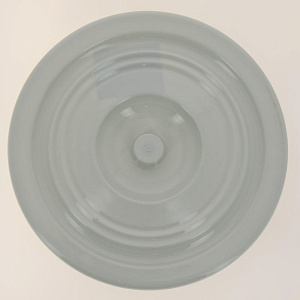 Крышка для ведра 6л ИУ пластик 000000000001187987