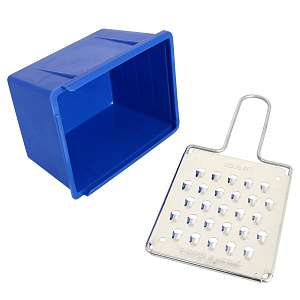 Овощерезка с контейнером Парад 000000000001121459