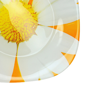 Десертная тарелка Paquerette Melon Luminarc 000000000001005309