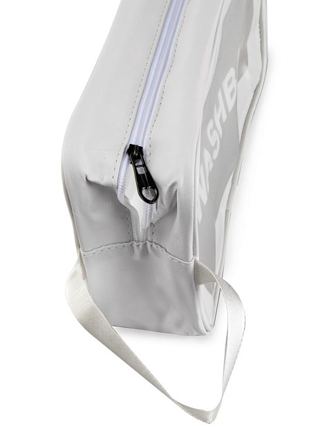 Сумка для бассейна и душа 7х15х27см в ассортименте ПВХ/полиуретан 000000000001229401