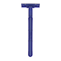 Набор одноразовых станков с увлажняющей полоской Gillette Blue II P&G, 5 шт. 000000000001054045