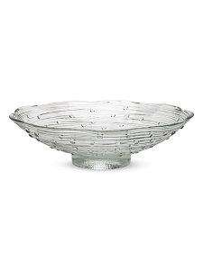 Фруктовница 24х7см стекло RMCA-0521-12 000000000001228275