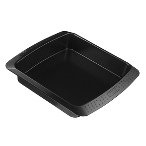 Форма для запекания Metal Classic Pyrex, 24x24 см 000000000001066201