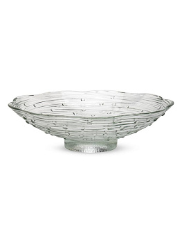 Фруктовница 24х7см стекло RMCA-0521-12 000000000001228275