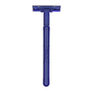 Набор одноразовых станков с увлажняющей полоской Gillette Blue II P&G, 5 шт. 000000000001054045