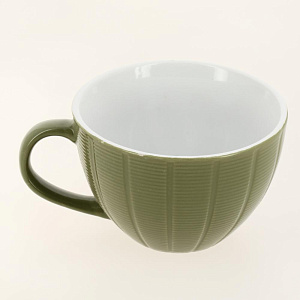 Бульонница 400мл M020184/R030768 керамика 000000000001179343