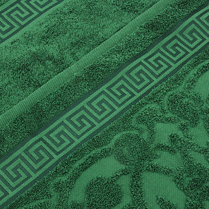 Полотенце Cleanelly, 70х130 см, хлопок 000000000001155324