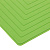 Салфетка сервировочная DE'NASTIA 44х30см зеленая M777721 000000000001171999