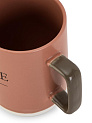 Кружка 350мл Coffee time керамика 000000000001229750