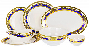 Набор столовый 23 шт подарочная упаковка Эстелла Balsford 123-16045 000000000001197897