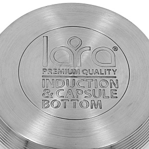 Кастрюля LARA SONATA, 2.9л 000000000001160793