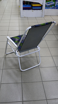 Кресло складное, 52х48х90 см 000000000001144281