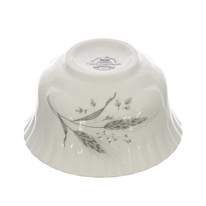 Пиала Колосок Porcelaine Czech Gold Hands, 300мл 000000000001136384