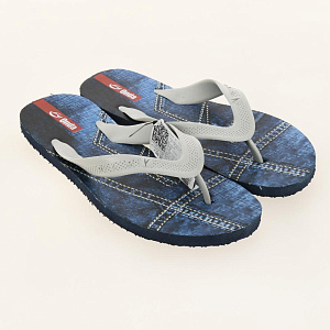 Вьетнамки мужские р.44 OYO в асортименте легкие, экологичный противогрибковый материал, современный дизайн 000000000001206368