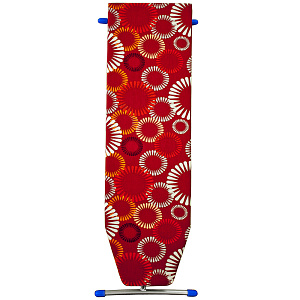 Гладильная доска Эконом Ника, 1065х290 мм, ДСП 000000000001163862