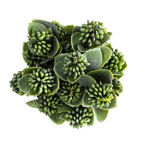 Цветок искусственный 14см R010784 000000000001197774