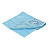 Набор полотенец Винтаж Onda Blu, 40x60 см, 60x110 см, 2 шт. 000000000001123544