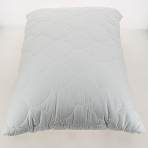 Подушка 50*70 Эвкалипт, микрофибра 85г/м2, эвкалиптовое волокно, полиэстер/микроволокно DownFill, артикул ПОЭвЛС-57 000000000001200926