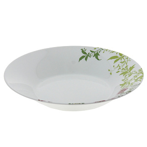 LATONE Тарелка суповая 23см LUMINARC L8315 000000000001169852