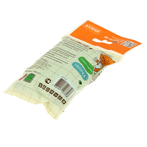 Губка для мытья посуды DE'NASTIA T977017 000000000001162203