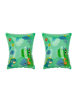 Нарукавники 15х13см для плавания в ассортименте 000000000001227382