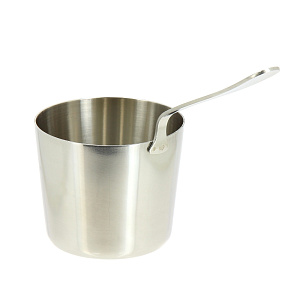 Кокотница Luxstahl, 100мл 000000000001002897